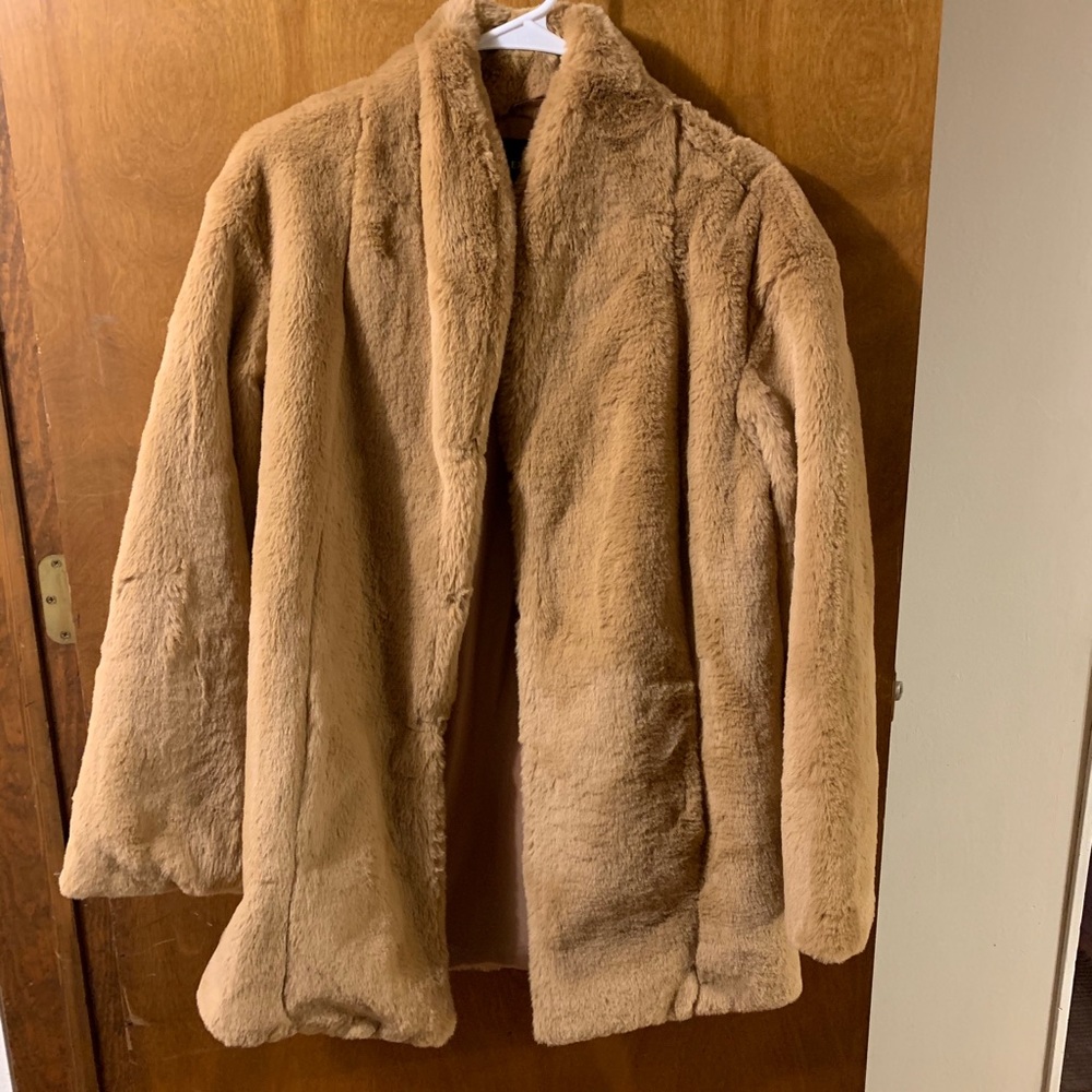 Express Coat